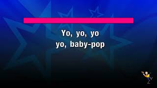 Push It  Salt N Pepa KARAOKE [upl. by Sib]