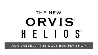 The NEW Orvis Helios Review [upl. by Annelg]