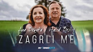 Ana Bekuta i Halid Bešlić  Zagrli me Official Music Video [upl. by Farhi]