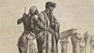 Great Voyages Travelers Tips from the 14th Century The Detours of Ibn Battuta [upl. by Suvart]