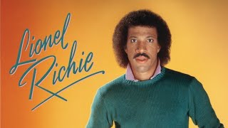 Lady  Lionel Richie 1980 audio hq [upl. by Ahsitahs251]