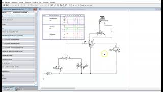 Sistemas Hidroneumáticos FluidSIM Fase 4 [upl. by Bergerac856]
