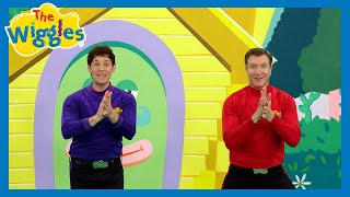 Hot Potato 🥔 Kids Songs and Nursery Rhymes 🎵 The Wiggles [upl. by Nav]