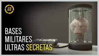 10 Cosas Que Te Harán Creer En Extraterrestres  T1 • Ep 28 [upl. by Benedicta]