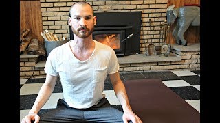 Wim Hof Breathing Technique  7 Tips [upl. by Einneb]