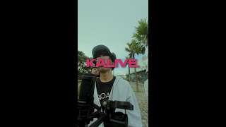 Kalyteros  Thot LIVE PERFORMANCE [upl. by Akeylah]