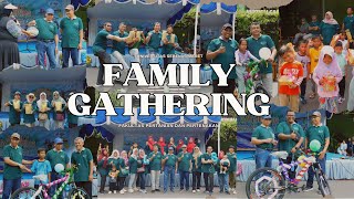 FAMILY GATHERING FAKULTAS PERTANIAN DAN PETERNAKAN DALAM RANGKA DIES NATALIS UNS KE48 [upl. by Adnilasor]