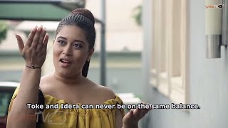 Idera Alako 2 Latest Yoruba Movie 2019 Drama Starring Adunni Ade  Kemi Afolabi  Fathia Balogun [upl. by Nylidnam200]