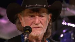 Willie Nelson Always on My Mind [upl. by Asined]