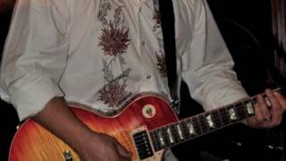 Guitar Amplifier Demo Gibson Les Paul R9  Victoria 45410 Fender Bassman [upl. by Ahsemo]