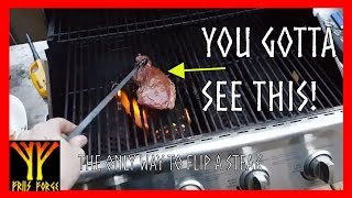 How to use a Pig Tail Meat Turner [upl. by Zailer]