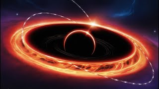 The Strange Physics of Black Holes [upl. by Nnyleak830]