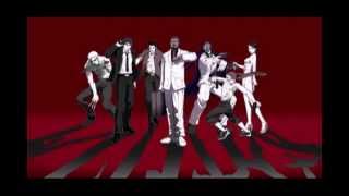 Killer7  White Sugar OST [upl. by Squier]