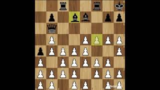 Lmn vs Khoka chessmastermind chessgame chessmatch puzzle chess [upl. by Secunda]