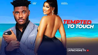 TEMPTED TO TOUCHCHIDI DIKE CHIOMA NWAOHA MAURICE SAM SARIAN MARTIN LATEST NOLLYWOOD MOVIES 2024 [upl. by Lumbye]