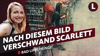 Viele Hinweise keine Spur Wo ist Scarlett S  WDR Lokalzeit MordOrte [upl. by Ike]