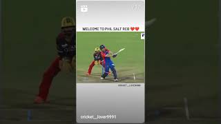 RCB playercricket attitude ipl song rcb csk viralvideo [upl. by Adnahs802]