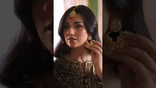 Sarah Khan x Asim Jofas Afsanay Luxury Pret Collection [upl. by Mudenihc]