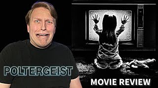 Poltergeist  Movie Review [upl. by Warms]