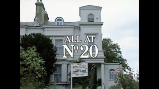 All At Number 20 ep1 1986 [upl. by Dulcia]