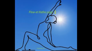 Hatha Yoga Actif [upl. by Yadrahs]