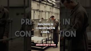 The Dark Truth Nazi Medical Experiments in WWII  A Crime Against Humanity [upl. by Cralg]