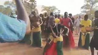 Traditional jola dance [upl. by Eiruam]