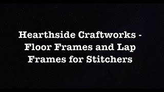 Hearthside Craftworks at Evertote  big announcement [upl. by Kcirdle]