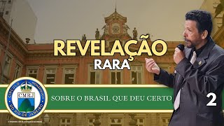 A INDEPENDÃŠNCIA e a CONSTITUIÃ‡ÃƒO de 1824  C E AMARO CAVALCANTI  William Pessoa  Palestra II [upl. by Oker]