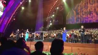 INC Centennial Oratorio Part 1 [upl. by Nosyerg592]