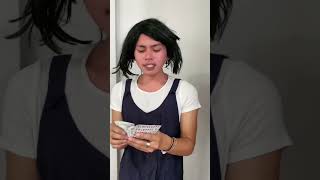 Queenie Funny TikTok Compilation goodvibes  SHORT [upl. by Irrac440]