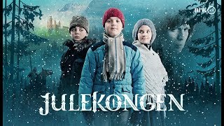 Julekongen  NRK Super 2018 [upl. by Gnauq]