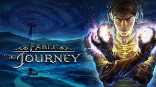 Fable The Journey Review Xbox 360Kinect [upl. by Nacim]