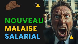 Nouveau Coup Dur Pour Les Salaires [upl. by Averi]