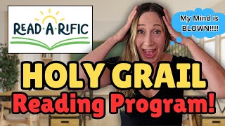 LIFE CHANGING KIDS READING PROGRAM  For Struggling Readers MindBlowing Results You Wont Believe [upl. by Iraj]