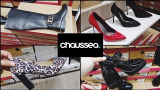 👠👢CHAUSSEA CHAUSSURES FEMMES NOUVELLE COLLECTION HIVER 2024 😍 [upl. by Irma]