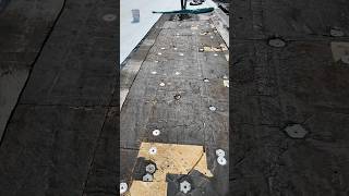 How to lower part of a flat roof ￼ [upl. by Werner131]