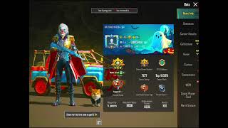 Account for sale 🤬❣️🤍 MYTHIC FASHION 63300🤍🤍 ACCOUNT LEVEL 77 HIGH🤍🤍 MYTHIC LOBBY THEEMES🤍 [upl. by Lippold136]