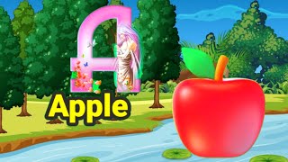 Learn with Ms Rachel  Phonics Song  Learn to Read  Preschool Learning  Kids Songs amp Videos [upl. by Eltsyrhc430]