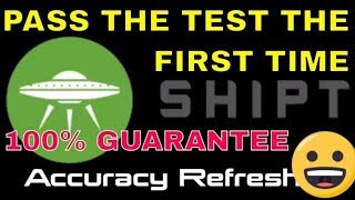 Shipt Shopper coaching Tutorial Accuracy Refresher QampA [upl. by Eillen]