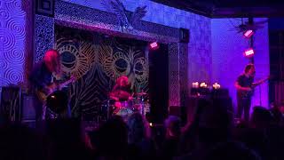 All Them Witches  Alabaster live 2019 [upl. by Animor]