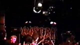 Cannibal Corpse  Gutted 1994 [upl. by Eolhc]