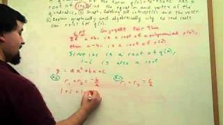 CSET Math Subtest 1 Practice Constructed Response Q2a [upl. by Haerle549]