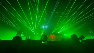 The Prodigy Firestarter  Keith Flint Tribute Live 2023  Cardiff Arena  211123 [upl. by Paulina]