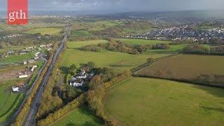 Greenslade Taylor Hunt  Abbotsham Road  Bideford  Property Video Tours Somerset [upl. by Enomaj]