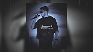 Semicenk  Kurtulmak ahiyan cover [upl. by Ennairrek921]