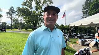 Brad Adamonis Post Round Interview  2024 Providence Open [upl. by Gail340]