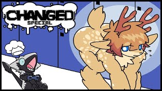 Dummy Thicc Deer Changed is Back From Hiatus  Changed Special Edition WIP Part 23 [upl. by Osgood]