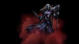 ARAM  Karthus Pentakill  quotQue yo no tengo la culpa de verte caerquot [upl. by Iahcedrom]