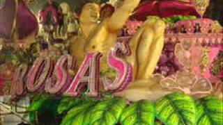 Rosas de Ouro 2008 Ao Vivo [upl. by Skillern815]